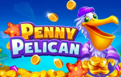 Penny Pelican artwork