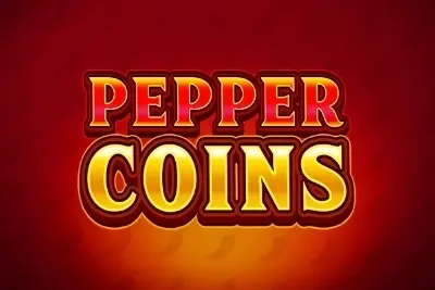 Pepper Coins