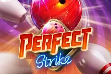 Perfect Strike artwork