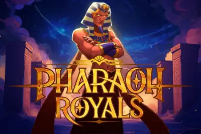Pharaoh Royals artwork