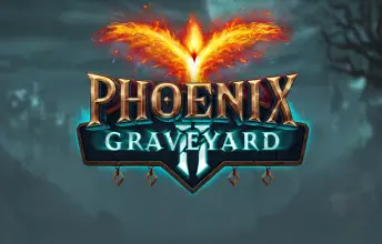 Phoenix Graveyard 2 artwork