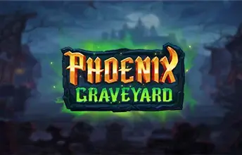 Phoenix Graveyard artwork