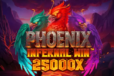 Phoenix Infernal Win