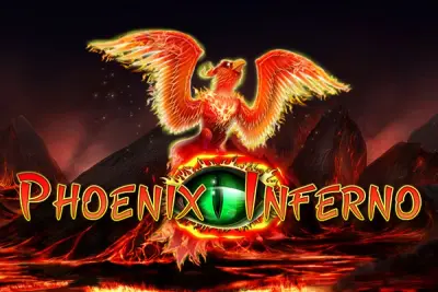 PHOENIX INFERNO artwork