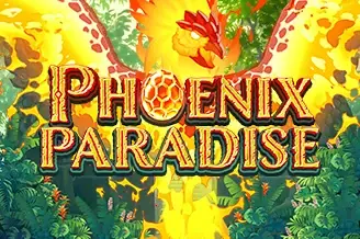 Phoenix Paradise artwork