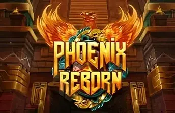Phoenix Reborn artwork