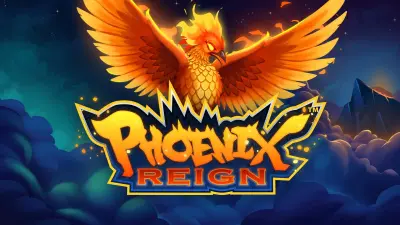 Phoenix Reign