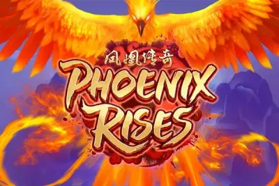Phoenix Rises artwork