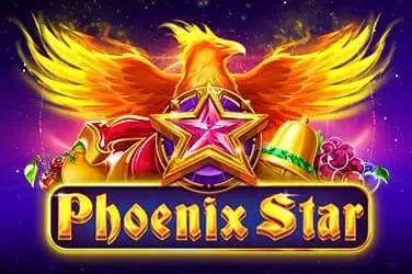 Phoenix Star artwork