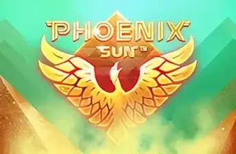 Phoenix Sun artwork