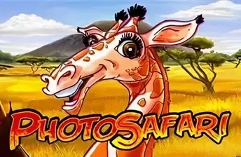 Photo Safari artwork