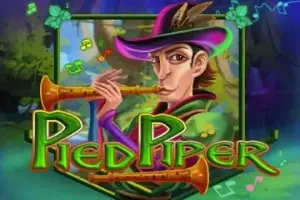 Pied Piper artwork