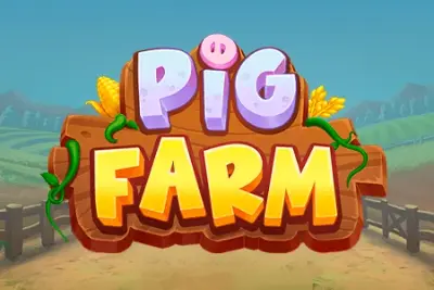 Pig Farm artwork