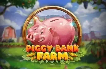 Piggy Bank Farm artwork