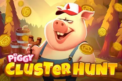 Piggy Cluster Hunt artwork