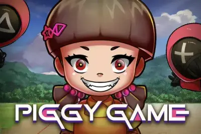 Piggy Game artwork