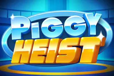 Piggy Heist artwork