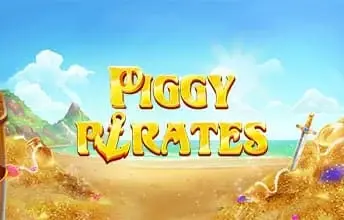 Piggy Pirates artwork