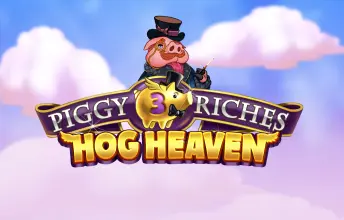 Piggy Riches 3: Hog Heaven artwork