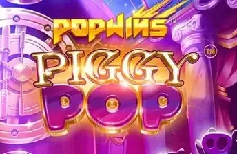 PiggyPop artwork