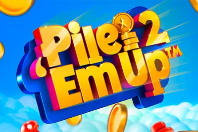 Pile 'Em Up 2
