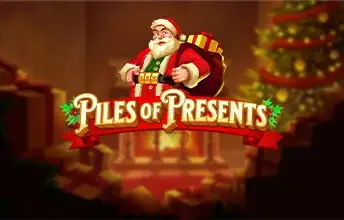 Piles of Presents artwork