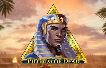 Pilgrim of Dead artwork