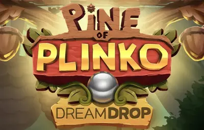 Pine of Plinko artwork