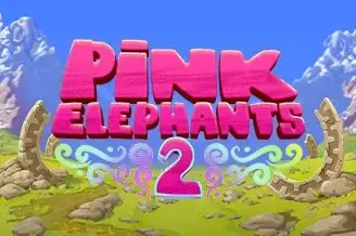 Pink Elephants 2