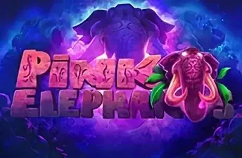 Pink Elephants artwork