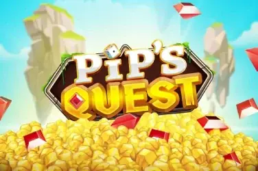 Pip's Quest