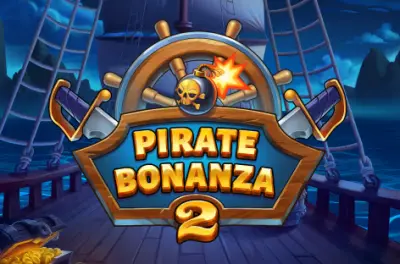 Pirate Bonanza 2