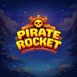 Pirate Rocket artwork