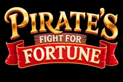Pirate’s Fight for Fortune artwork