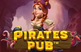 Pirate's Pub
