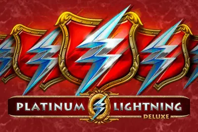 Platinum Lightning Deluxe artwork