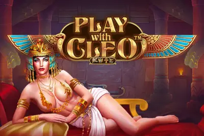 Play with Cleo artwork
