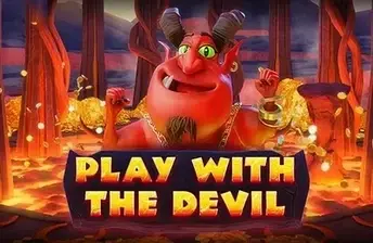 Play with the Devil artwork