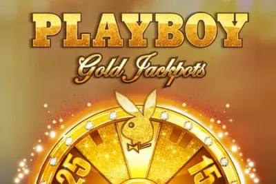 Playboy Gold Jackpots artwork