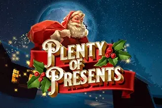 Plenty of Presents artwork
