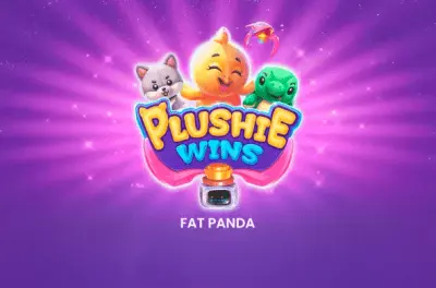 Plushie Wins artwork