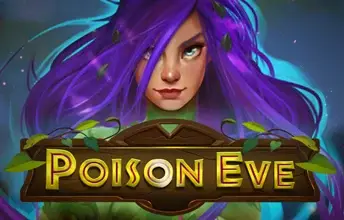 Poison Eve artwork