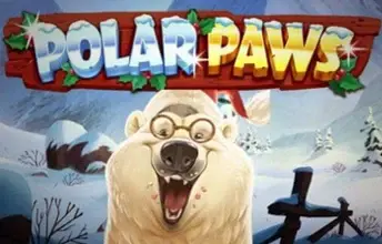 Polar Paws artwork