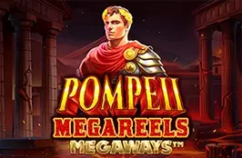 Pompeii Megareels Megaways