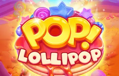 POP! Lollipop artwork