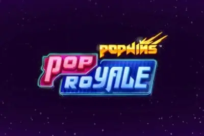 POP Royale artwork