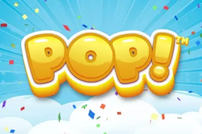 POP! artwork