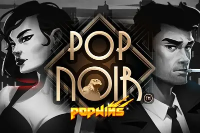 PopNoir artwork
