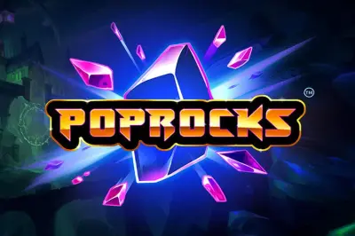 PopRocks artwork