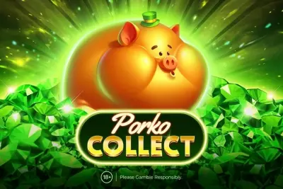 Porko Collect Super Pot artwork